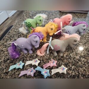 My Little Pony 40th Anniversary Bundle